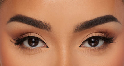 Menu image for Magnetic Lashes